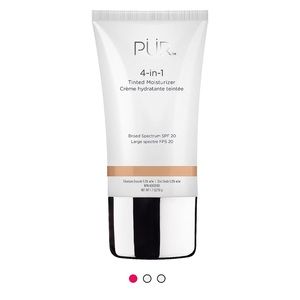 ✨NEW✨ Pür 4-in-1 tinted moisturizer